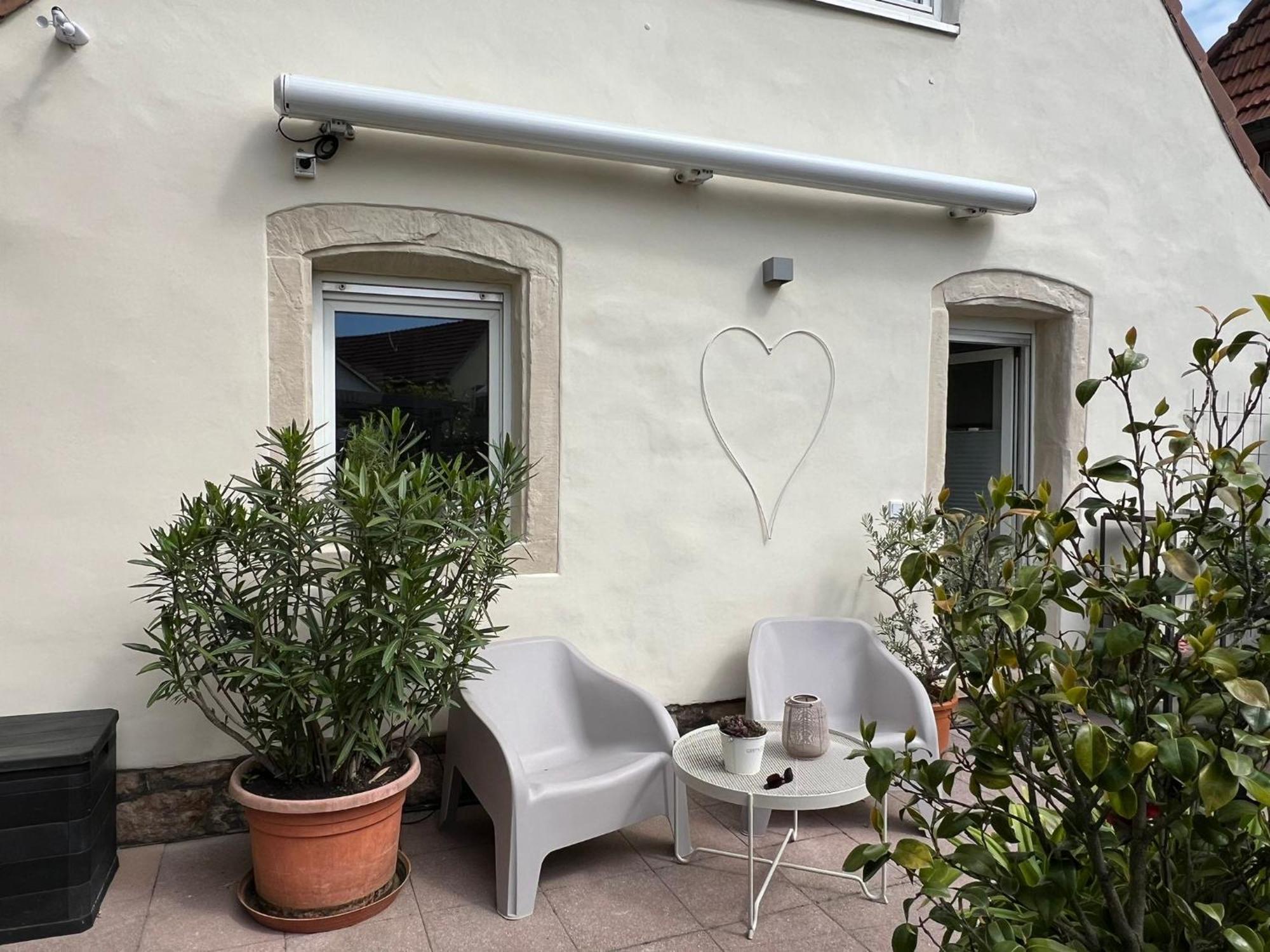 Pfalzliebe.Anno 1791 Bochingen Exterior photo